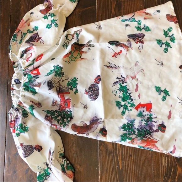 Christmas Dress - Picture 3 of 4